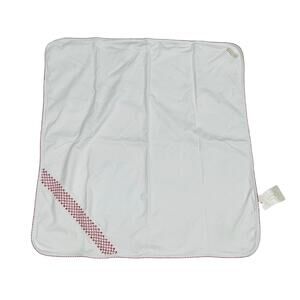 NWT TBBC (Please Read) NS Sweetly Smocked Blessing Blanket